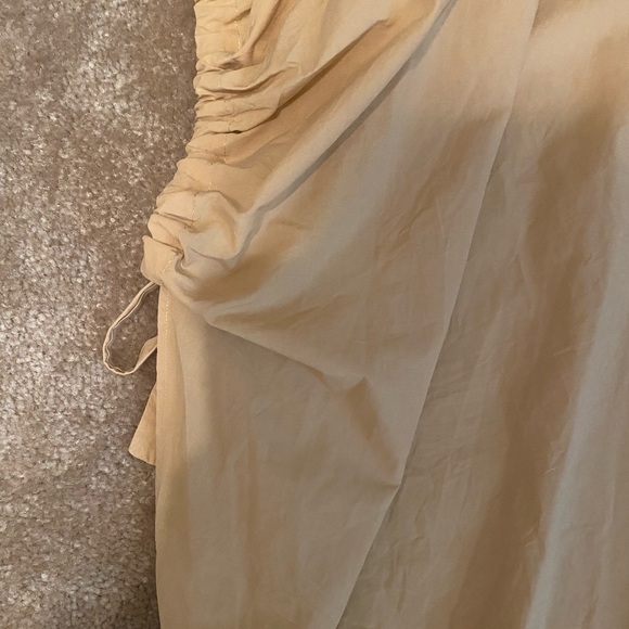 Zara Dressy Blouse Tee - Picture 11 of 11